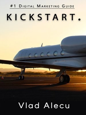 cover image of Kickstart